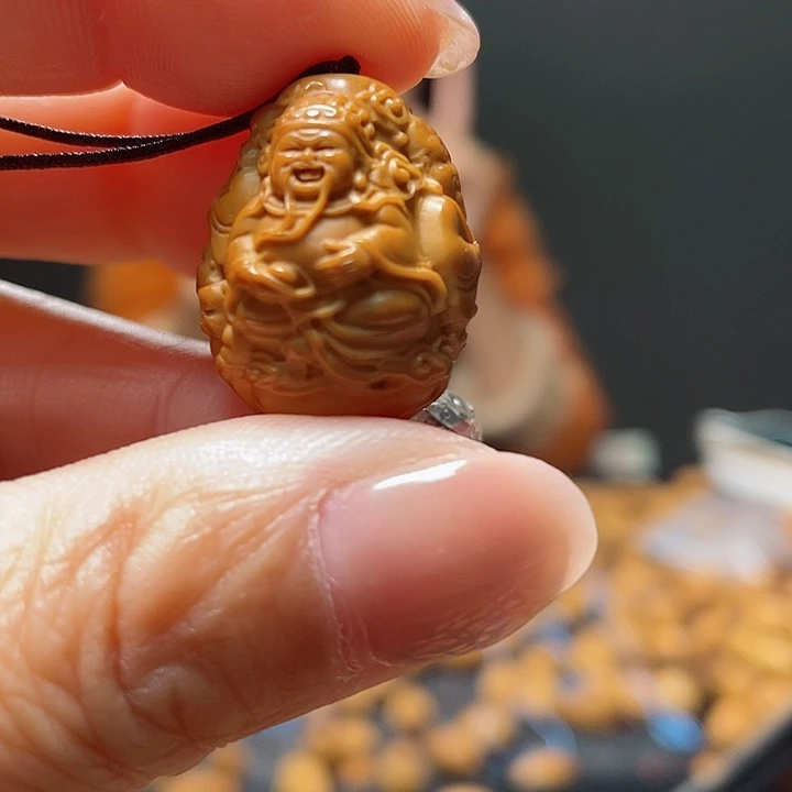 橄榄核手串/手链橄榄