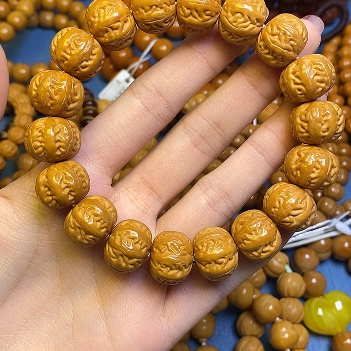 猴头手串猴头手串