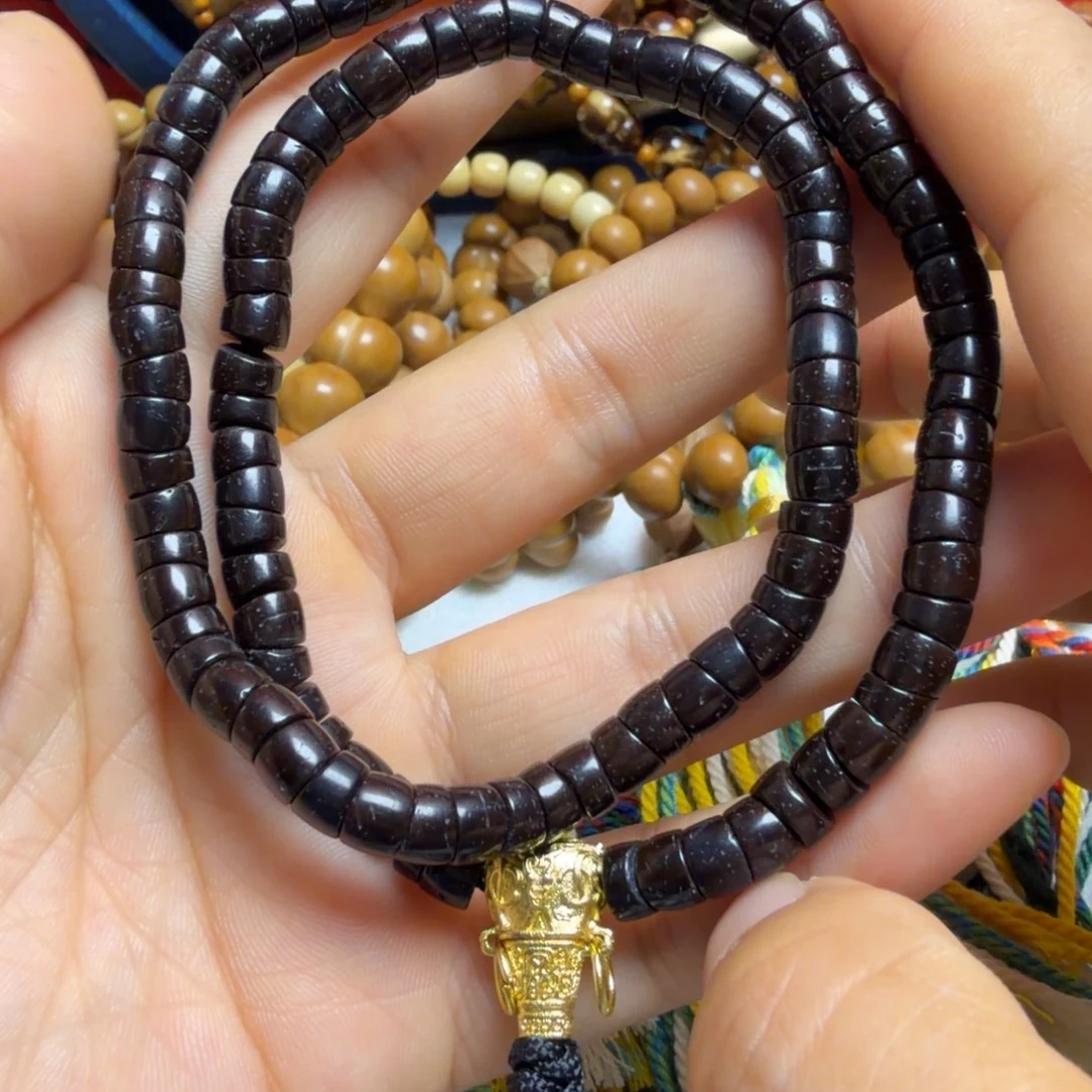 吊坠猴头核桃椰蒂手持全品