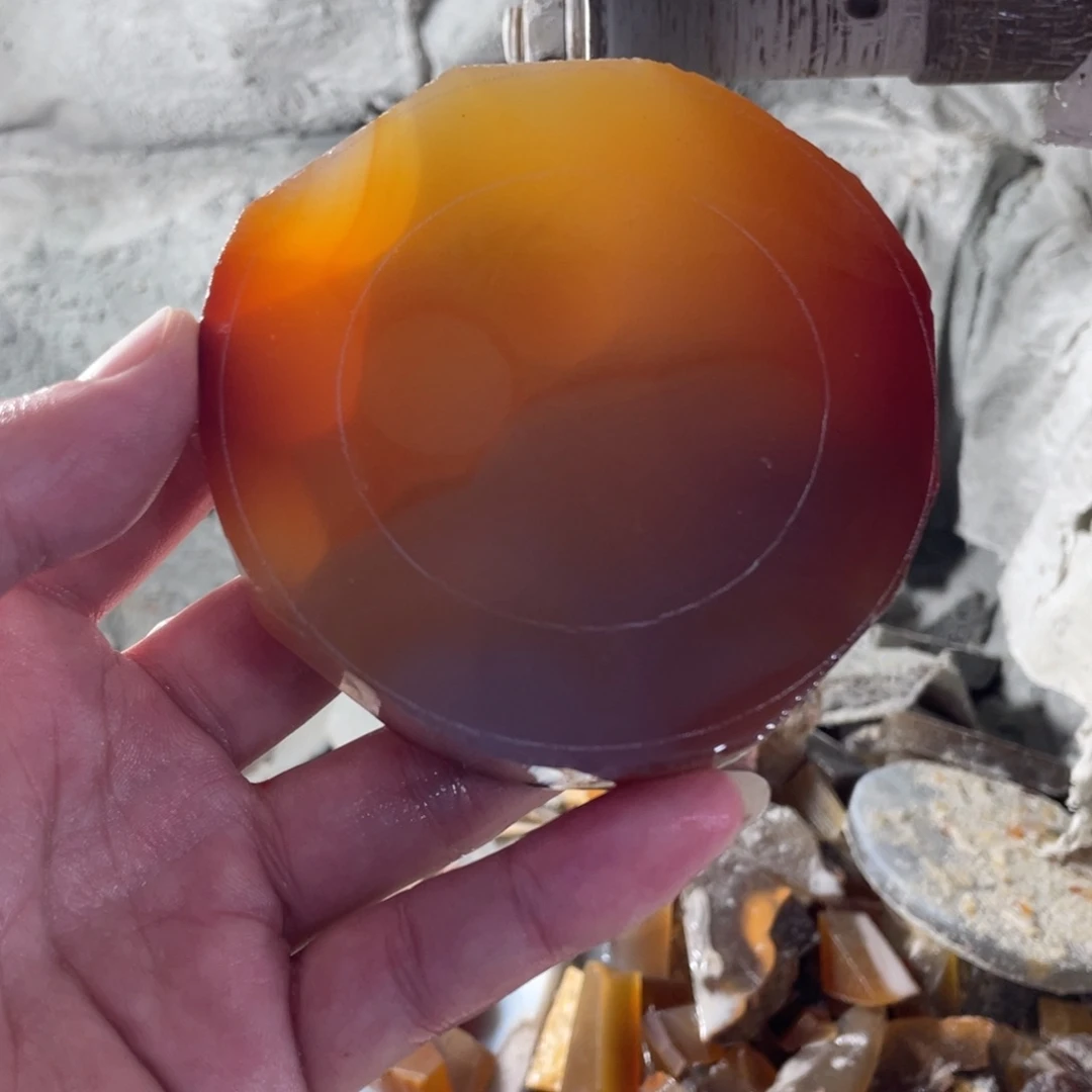 定制玛瑙小*天玛瑙手镯