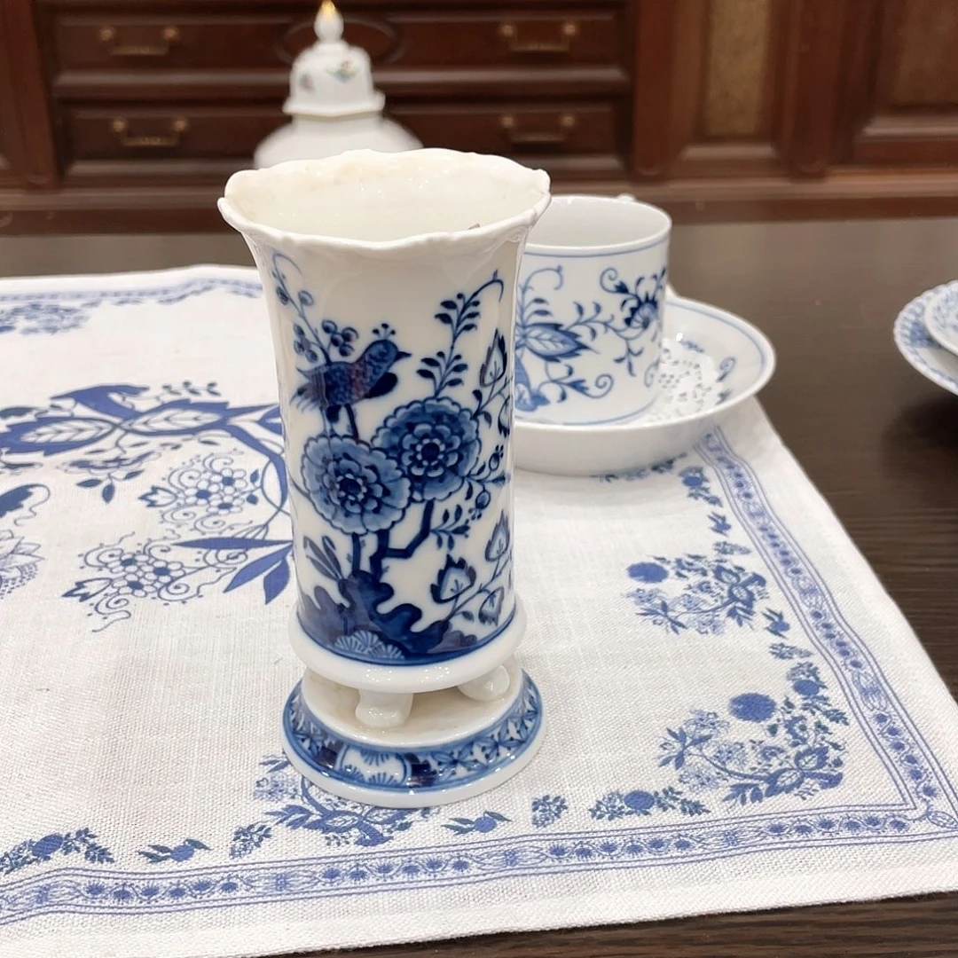 摆件中古一等花瓶