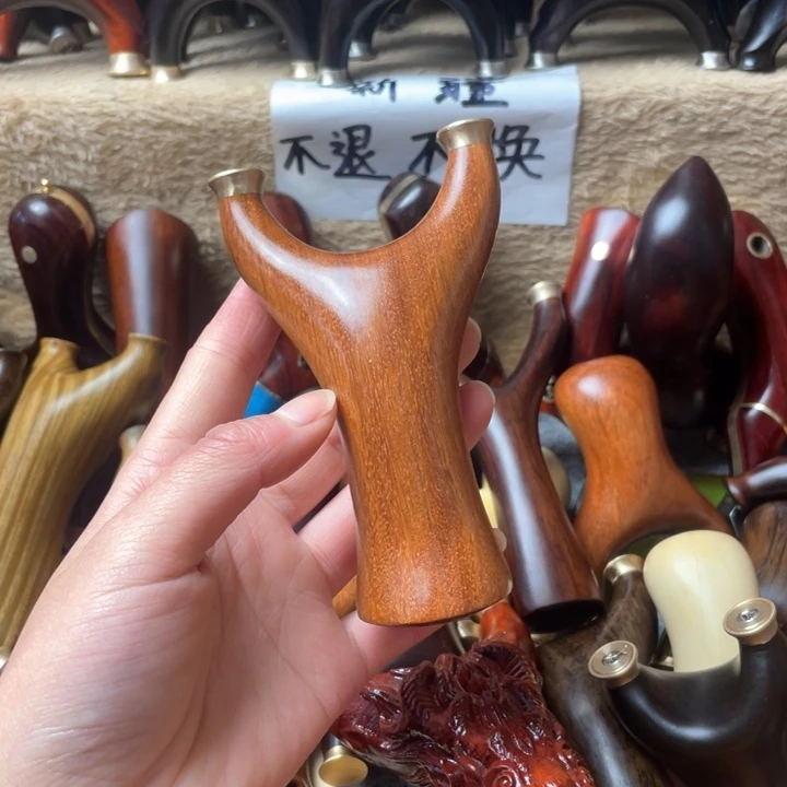 大果紫檀（缅甸花梨）瑕疵1554