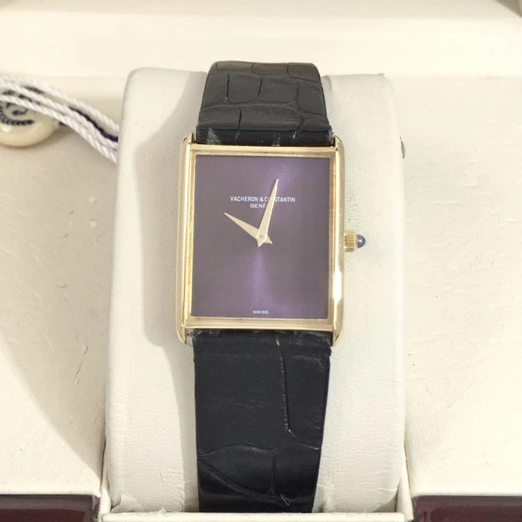 95新/江诗丹顿/表径23/机械表/S282240806001/[251123XZC]