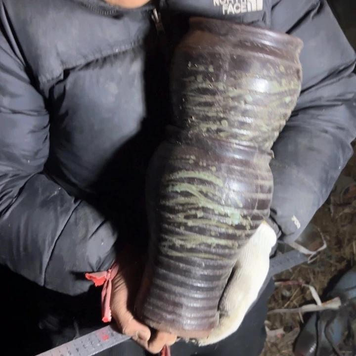 红陶口径 花盆 高度 14 28