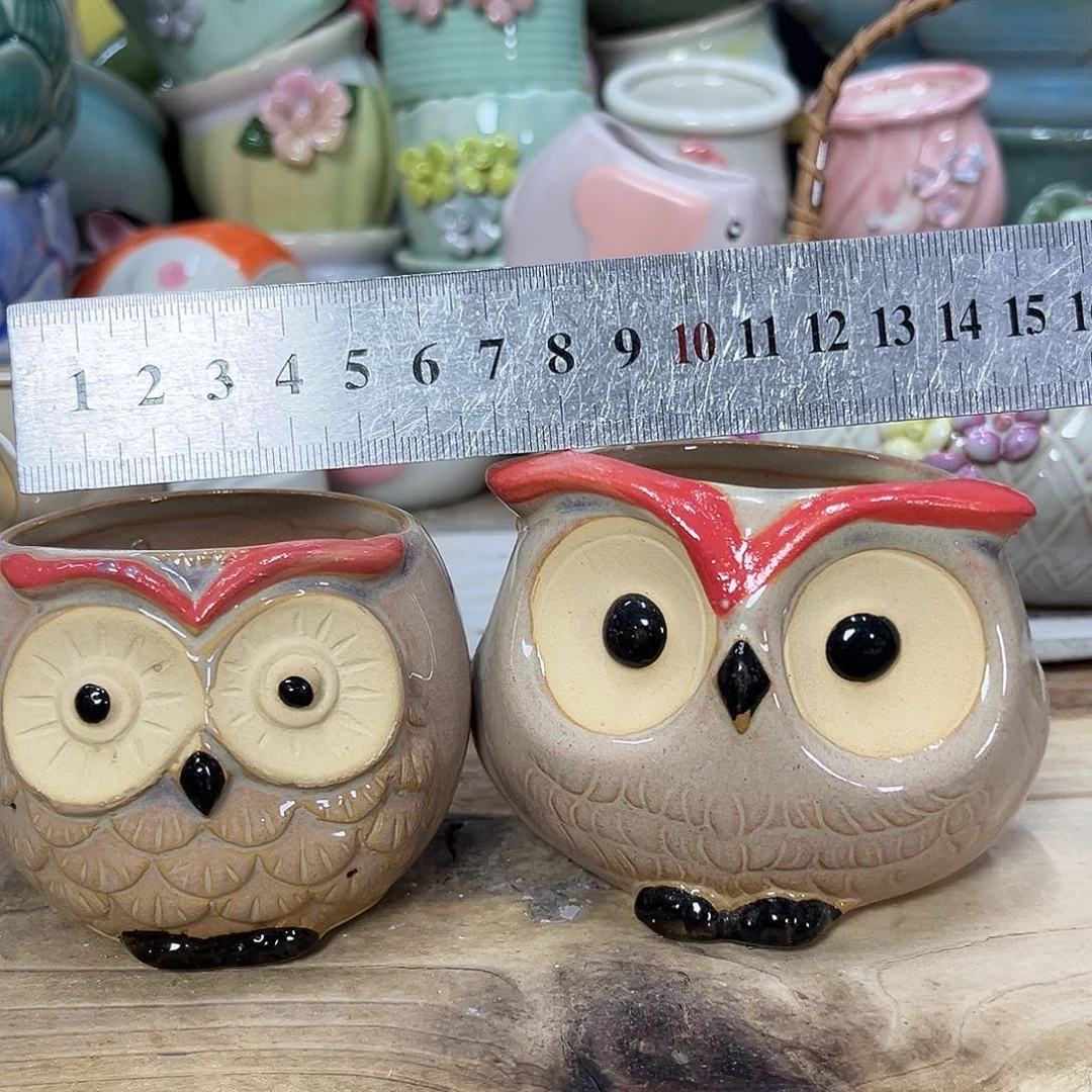 陶瓷陶瓷花盆特价上新