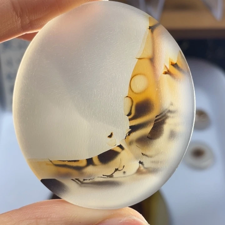 玛瑙/玉髓未镶嵌牌子