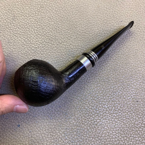 荷兰 皇家大班 老烟斗