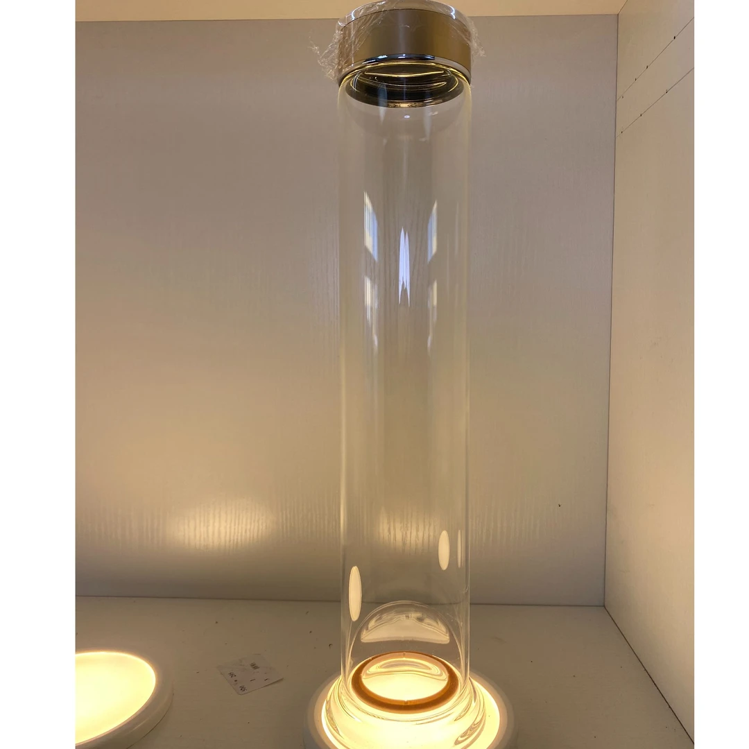 泡酒瓶（我是一个瓶）