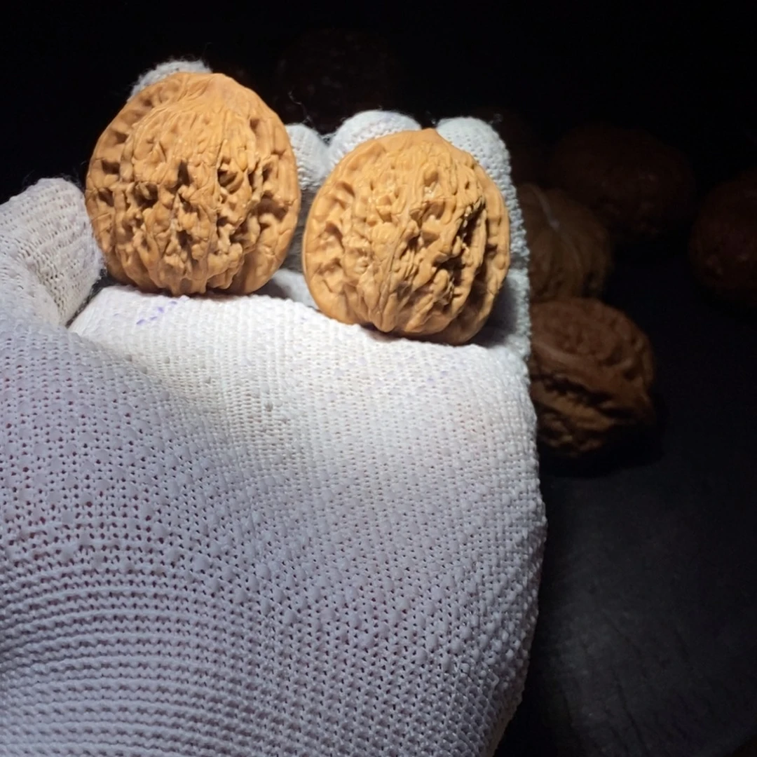 阿****核桃核桃黑豆粉黑枸杞茶富含