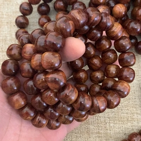 【闪购商品】手串/手链黄花梨/降香黄檀