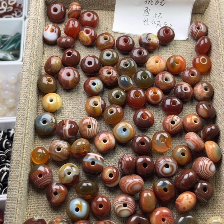 琉璃非金属5元随机一颗