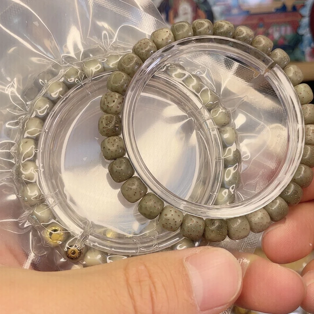 吊坠星月菩提河豚双标46.8