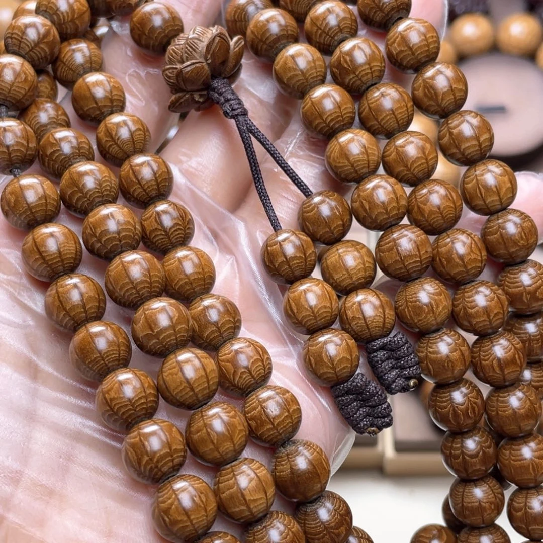 六道木手串/手链小*蒙九道木1.0精品