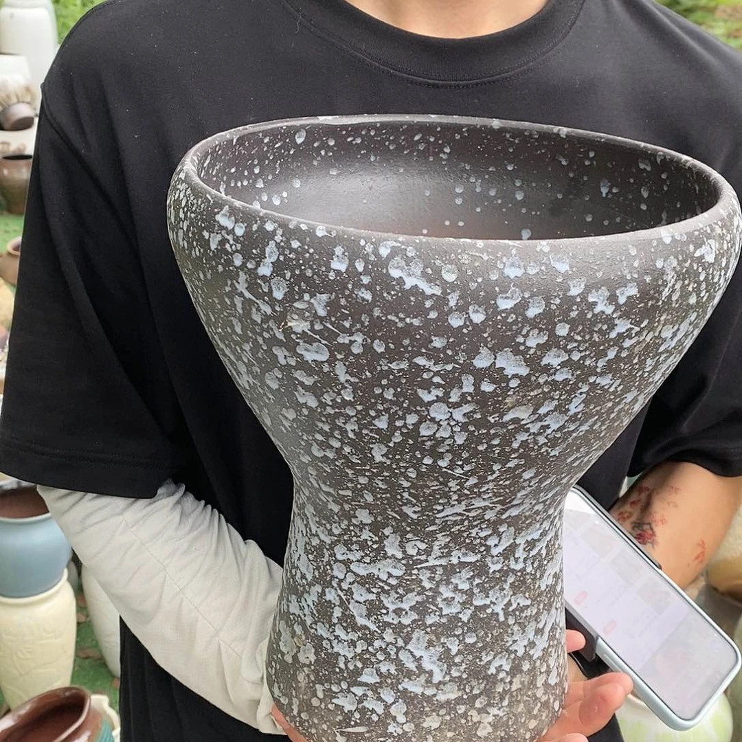 紫砂花盆正品23/29