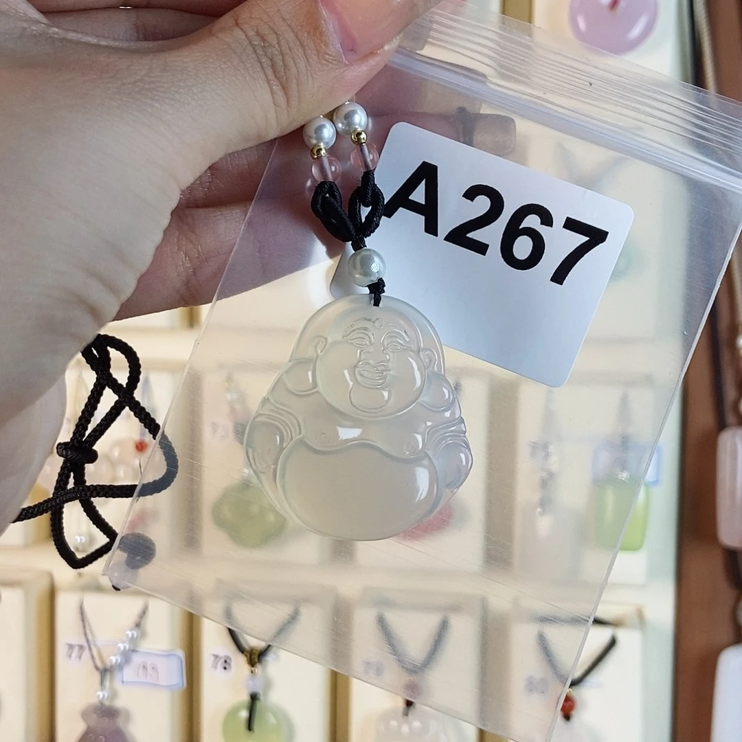 玛瑙/玉髓颈饰合金