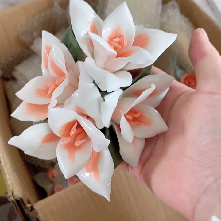 陶瓷树脂家居摆件