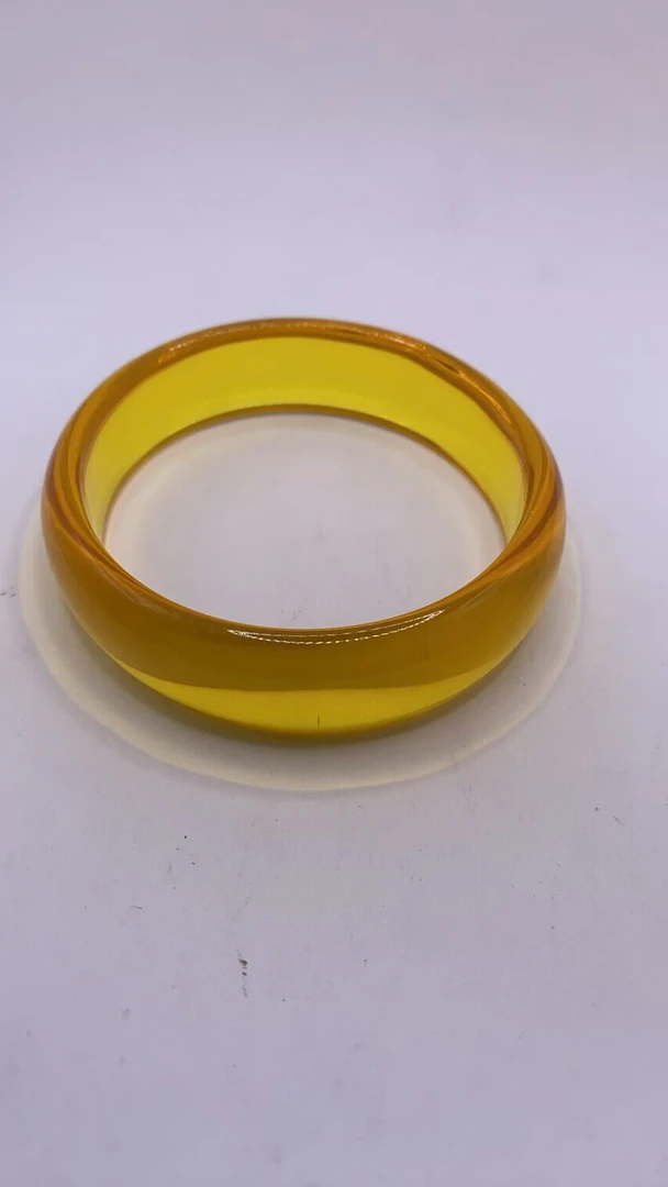 【创艺家】 金破常规  设计时尚气质手镯（多样性发货发其一）