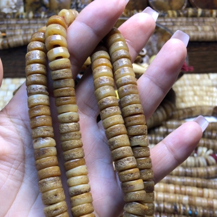 香榧木念珠手链手串手链