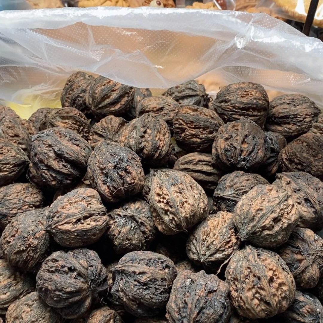 文玩核桃吊坠核桃25