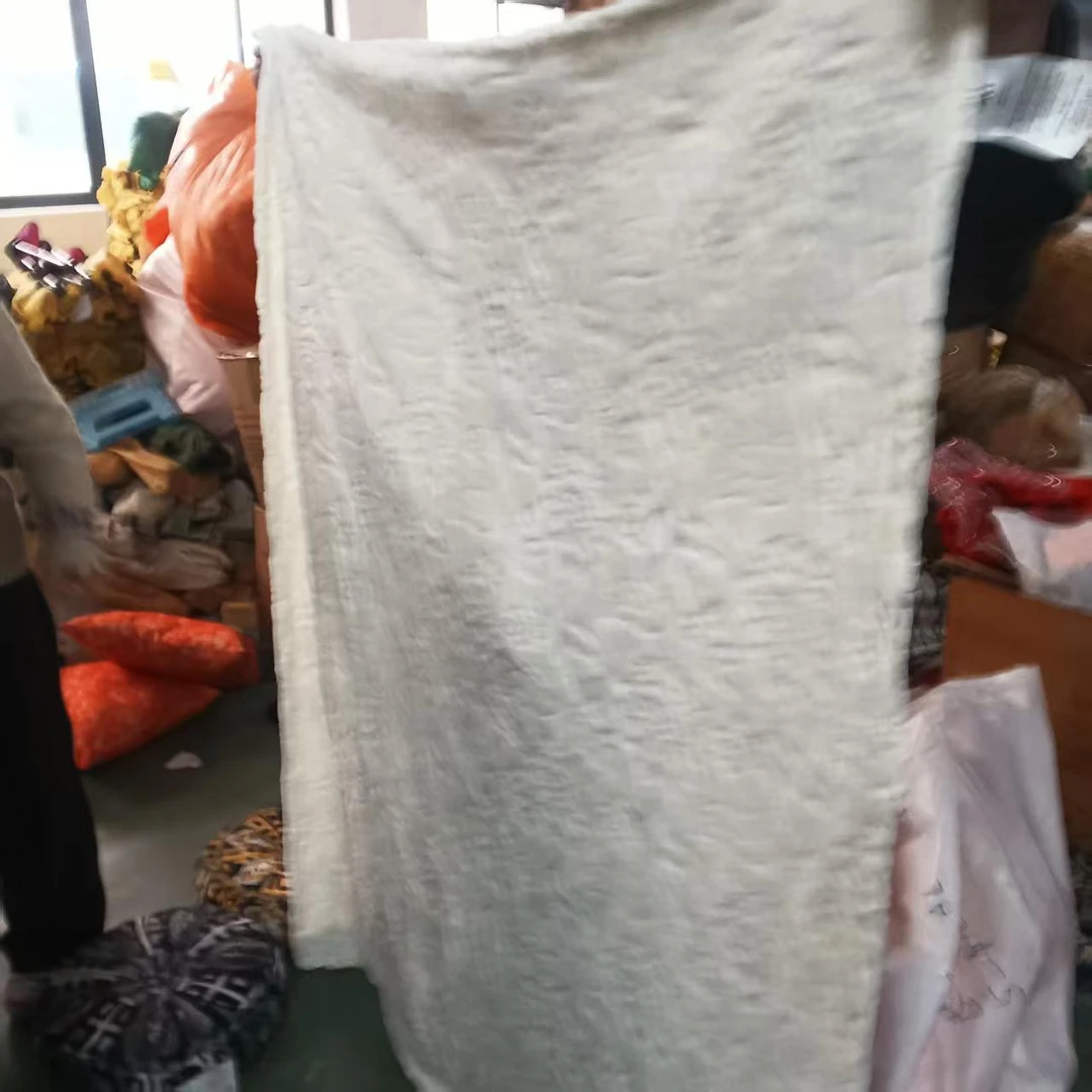 多色毛毛休闲毯 空调毯发4