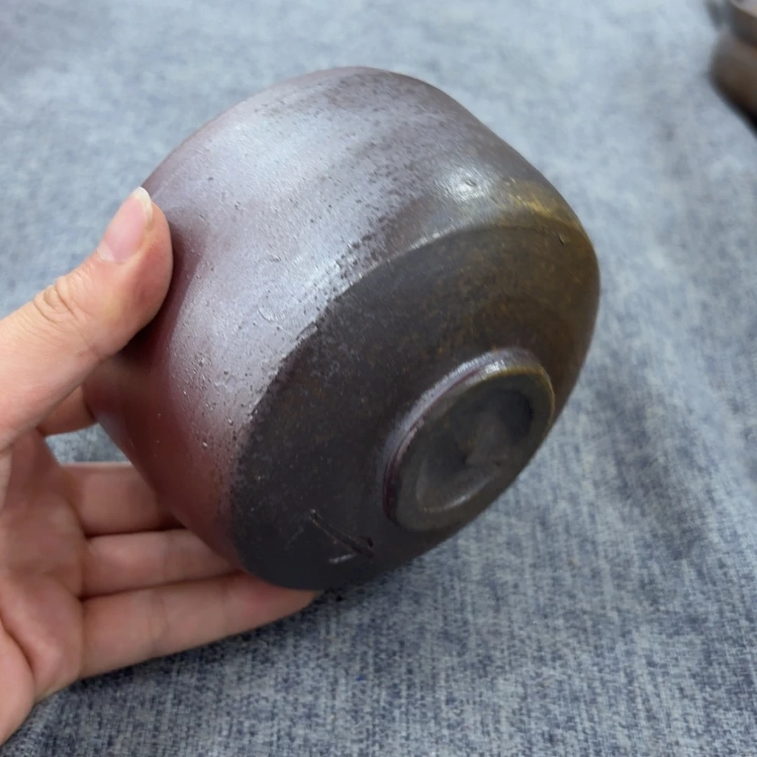 茶杯紫砂非常美丽漂亮的物品