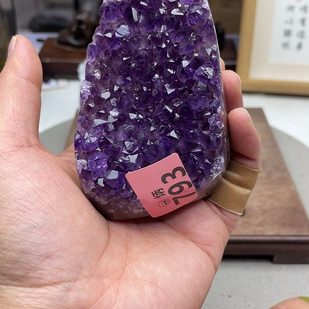 水晶大型摆件（非配饰）未镶嵌