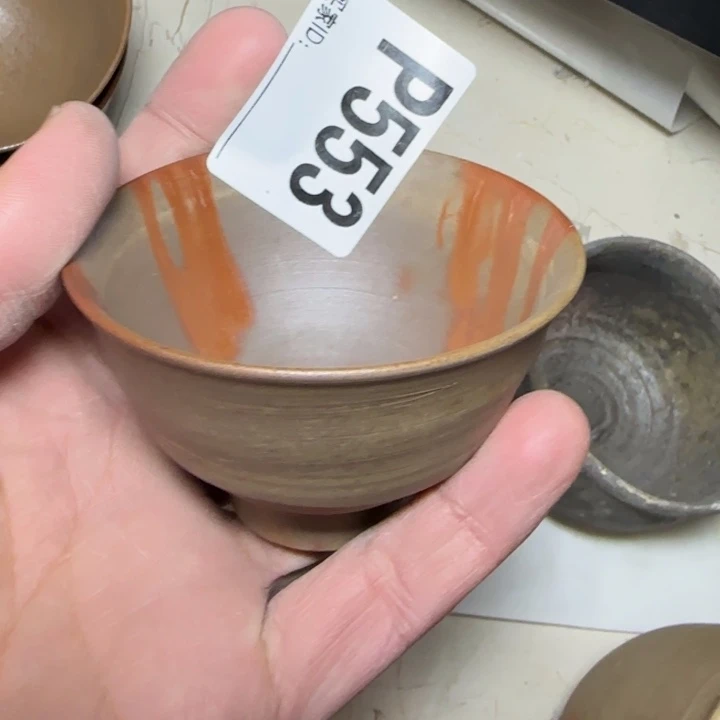 备前烧作品备前烧作品