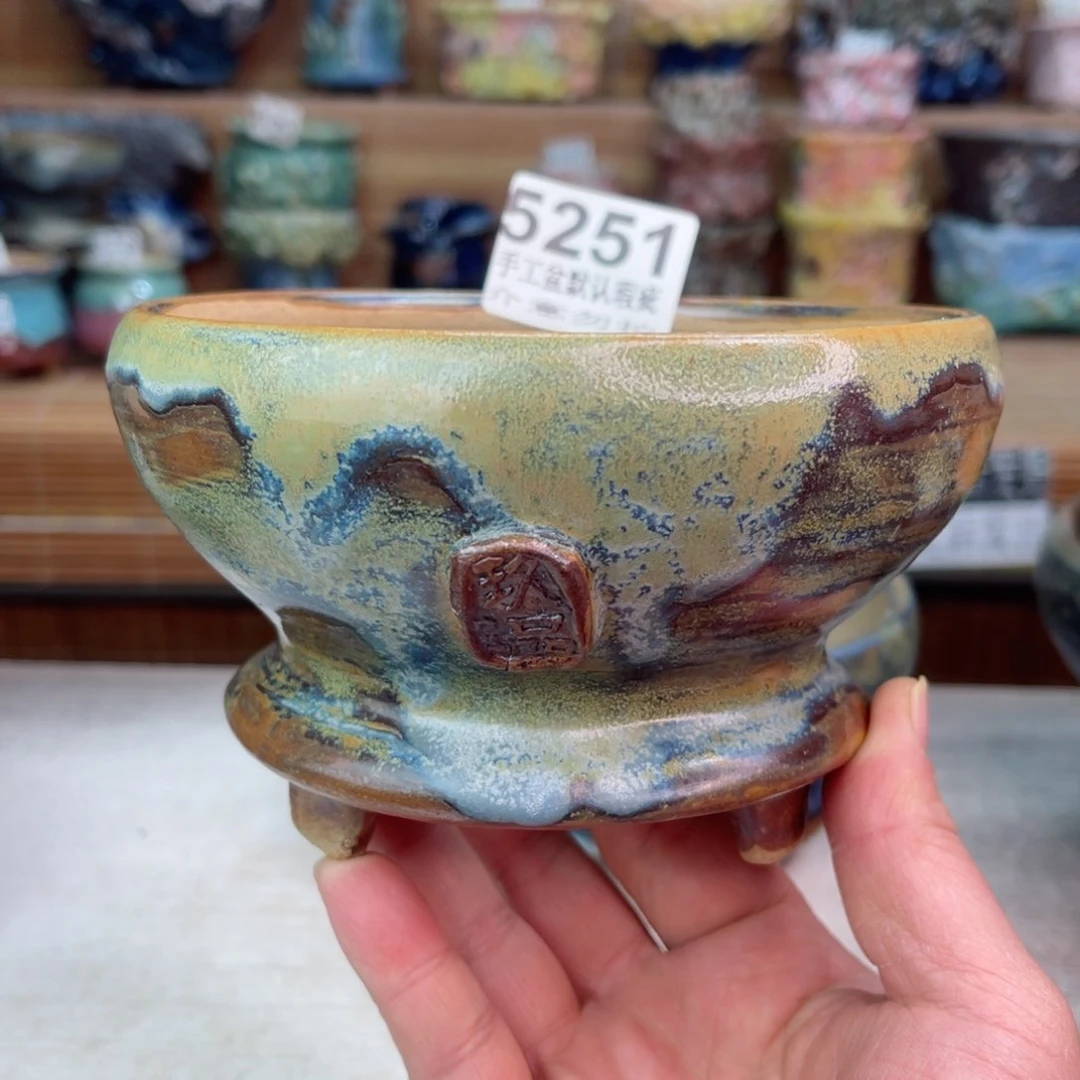 景德镇陶瓷艺术玖品