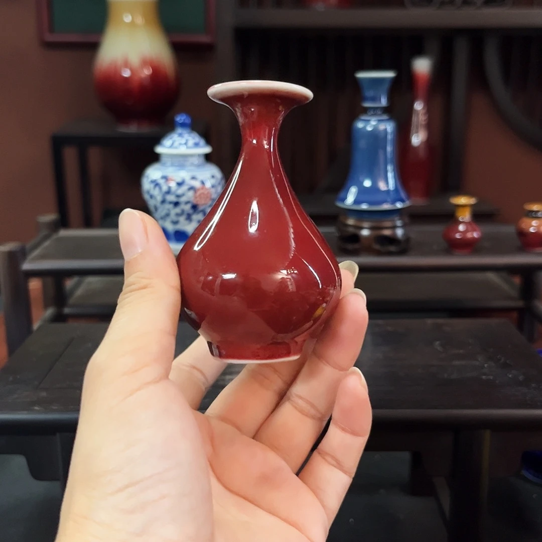 摆件小花器……小花器