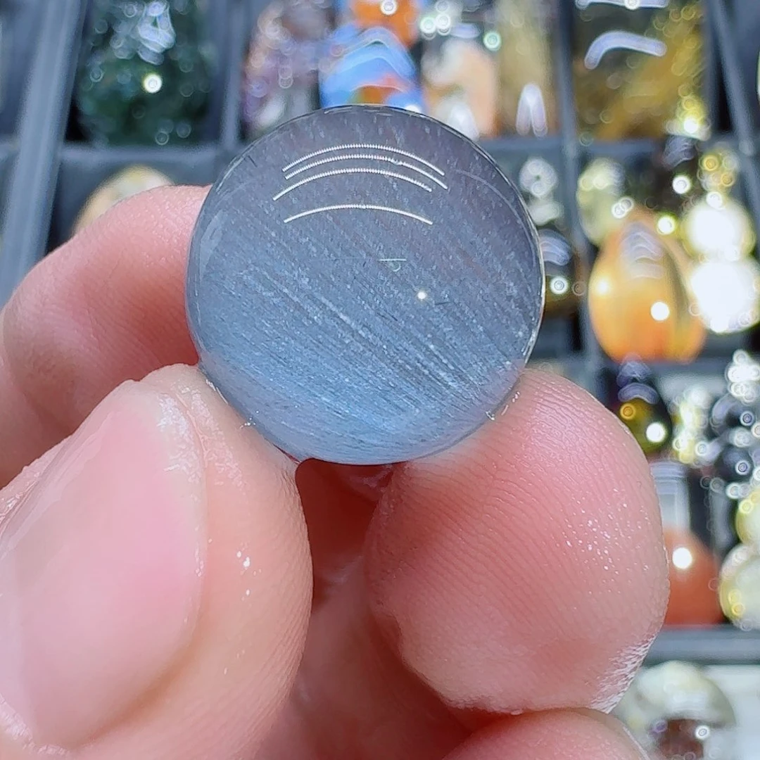 吊坠……未镶嵌水晶