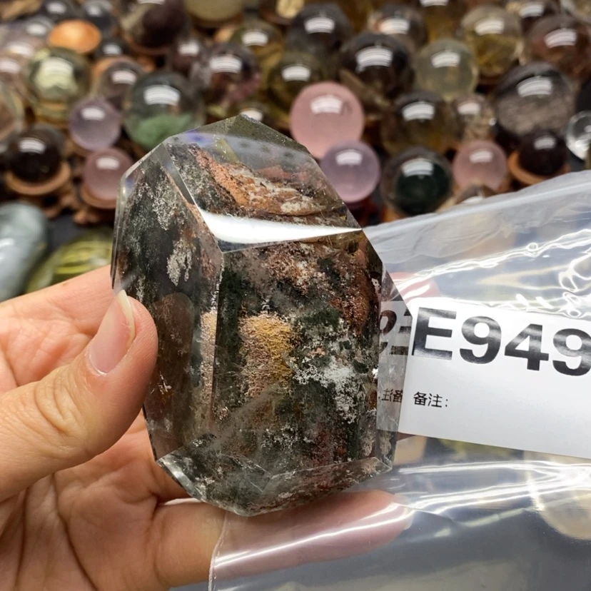 【闪购商品】水晶摆件精品未镶嵌