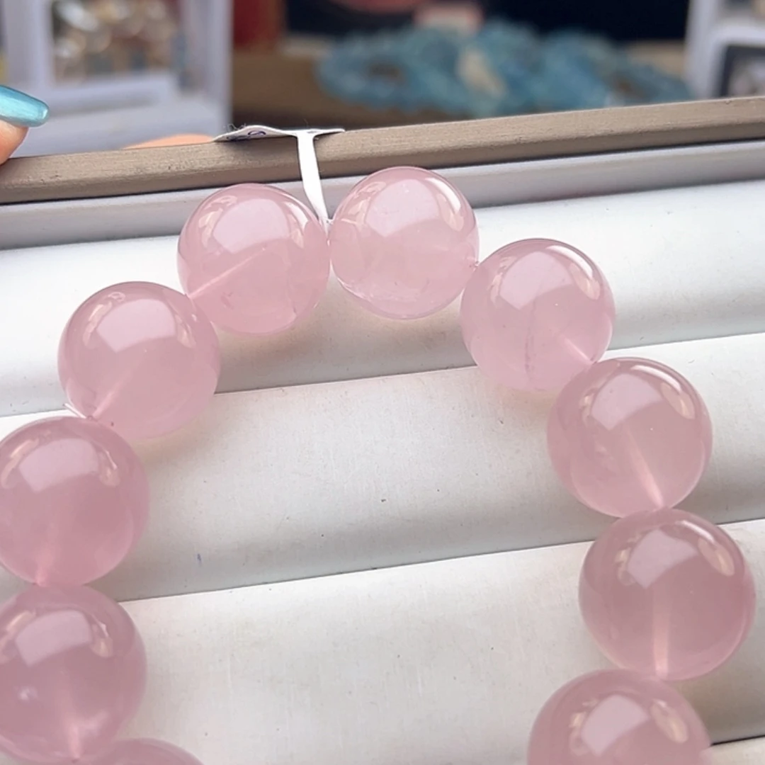 【闪购商品】水晶手串未镶嵌W***?117