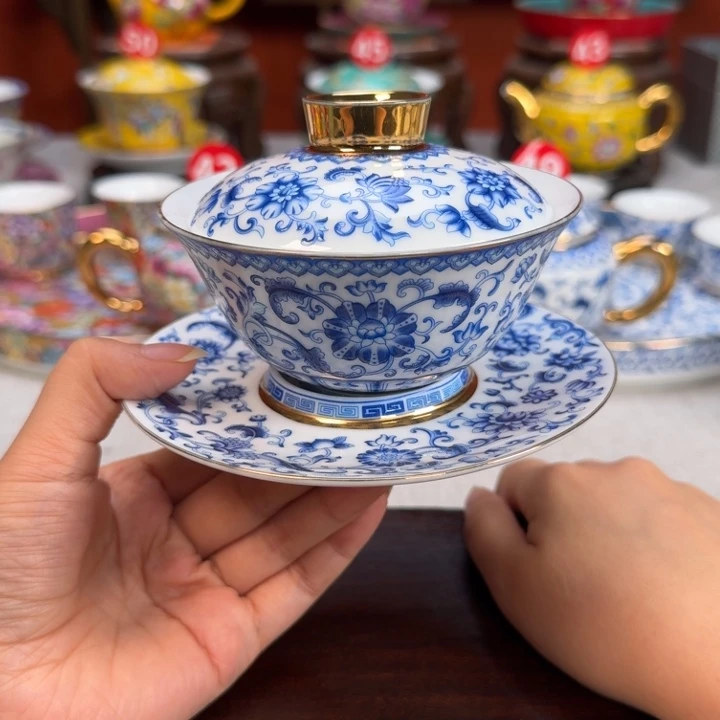 景德镇陶瓷景德镇瓷器