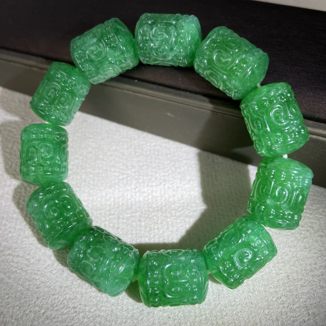 6832【手链】经典复古女士手串手链