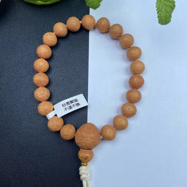 尼泊尔高山铁籽凤眼菩提