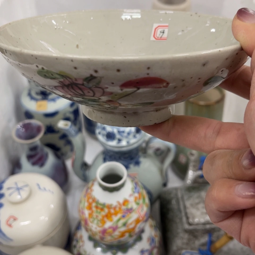 陶日用家用陶瓷制品