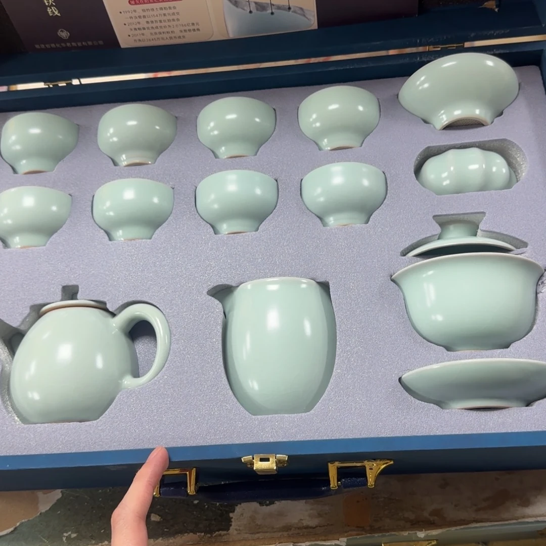 陶瓷茶具陶瓷茶具
