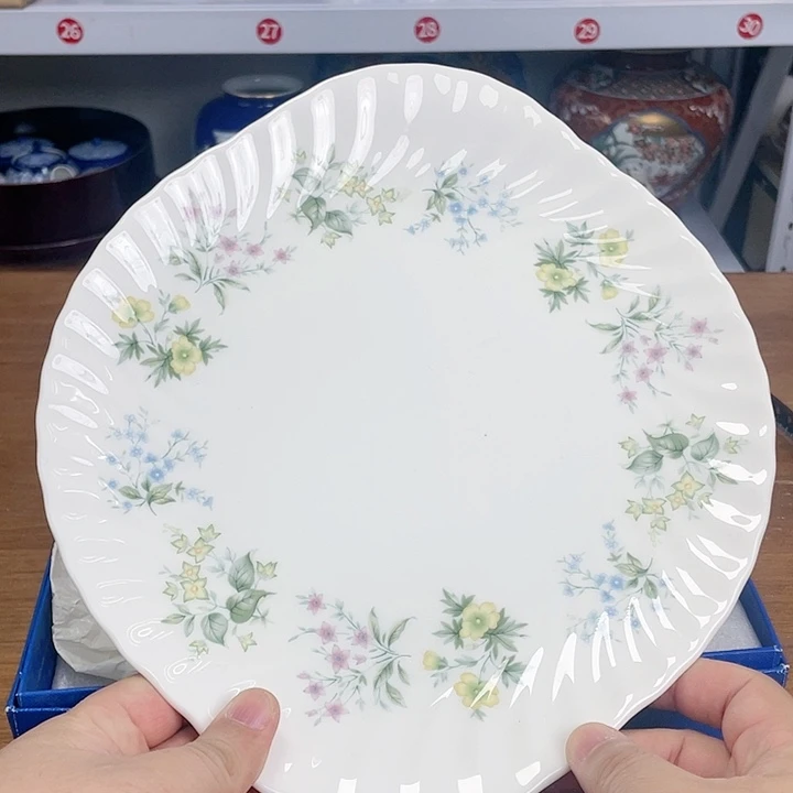 杯中古物品默认微瑕