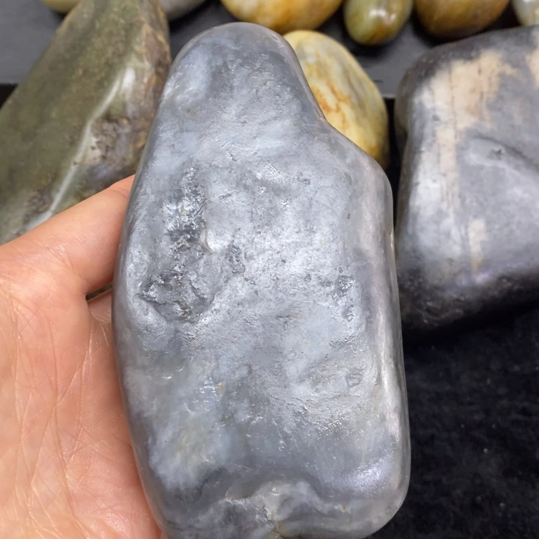 未镶嵌和田玉挂件爵*