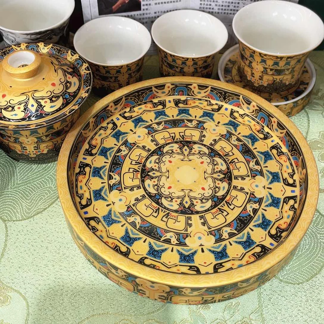 景德陶瓷景德陶瓷