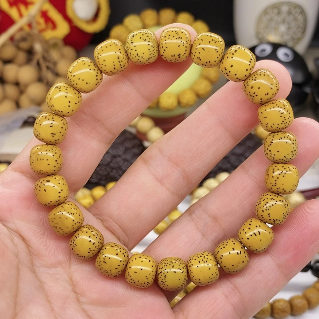【闪购商品】手串星月菩提Z****.海南星月菩提