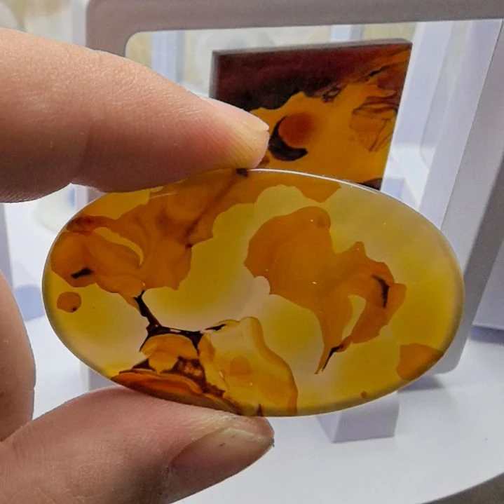 非金属时尚饰品32