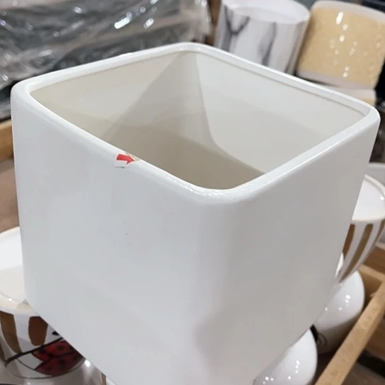 多肉绿植陶瓷花盆