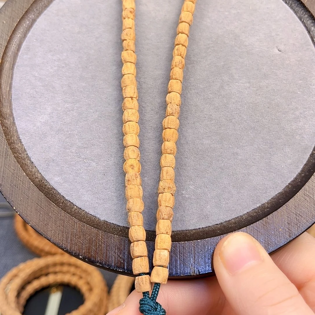 ****s柏香籽/百香籽手串