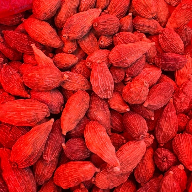 中缅农品-干草果