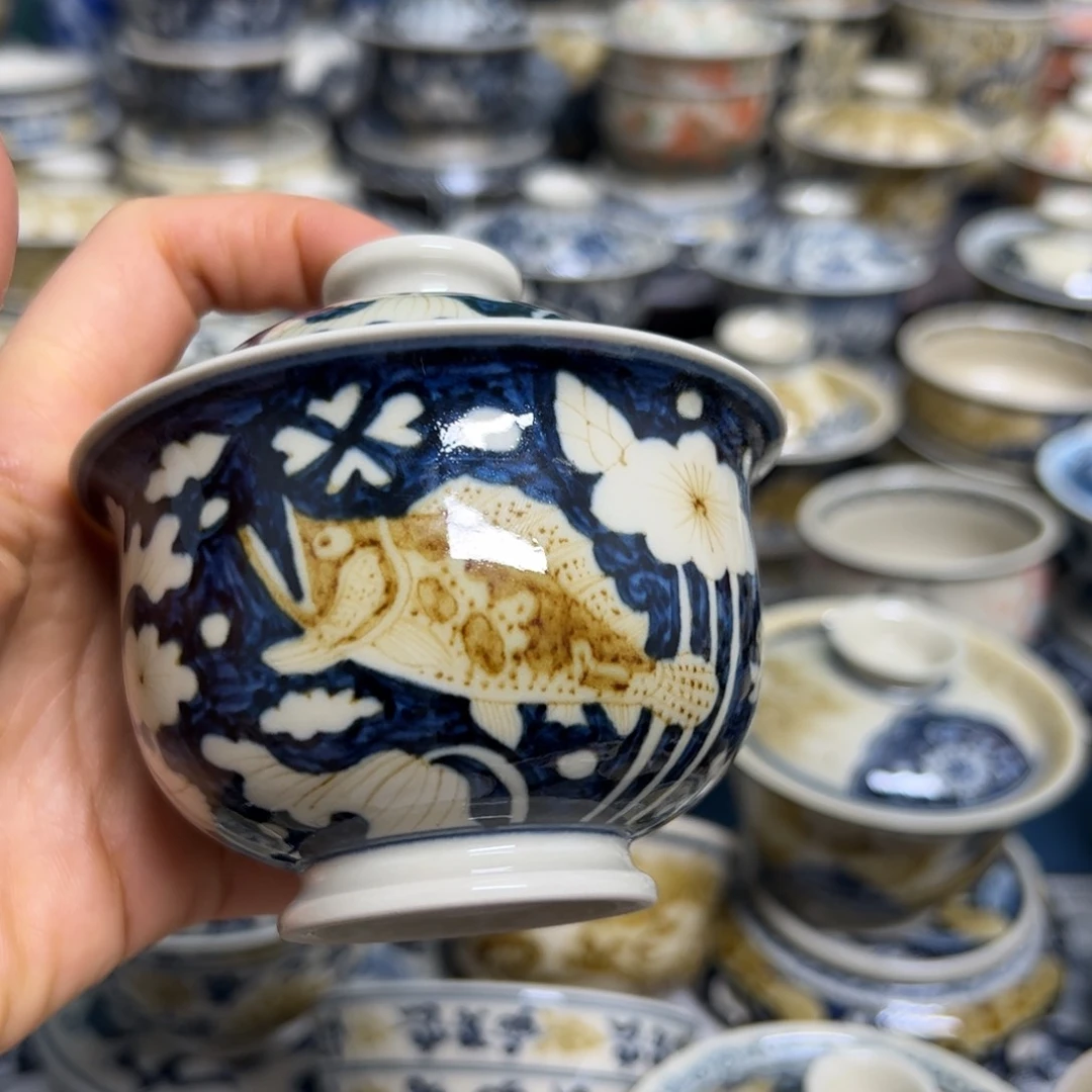 【闪购商品】c****n陶瓷艺术有限公司