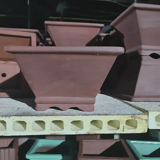 四方斗高13口径22素两个瑕