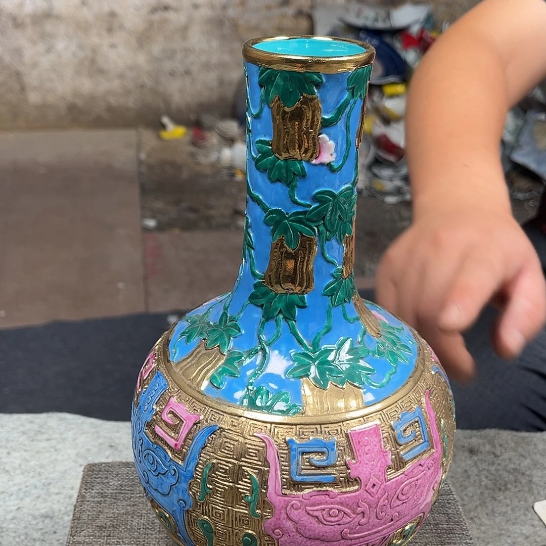摆件景德镇陶瓷11111
