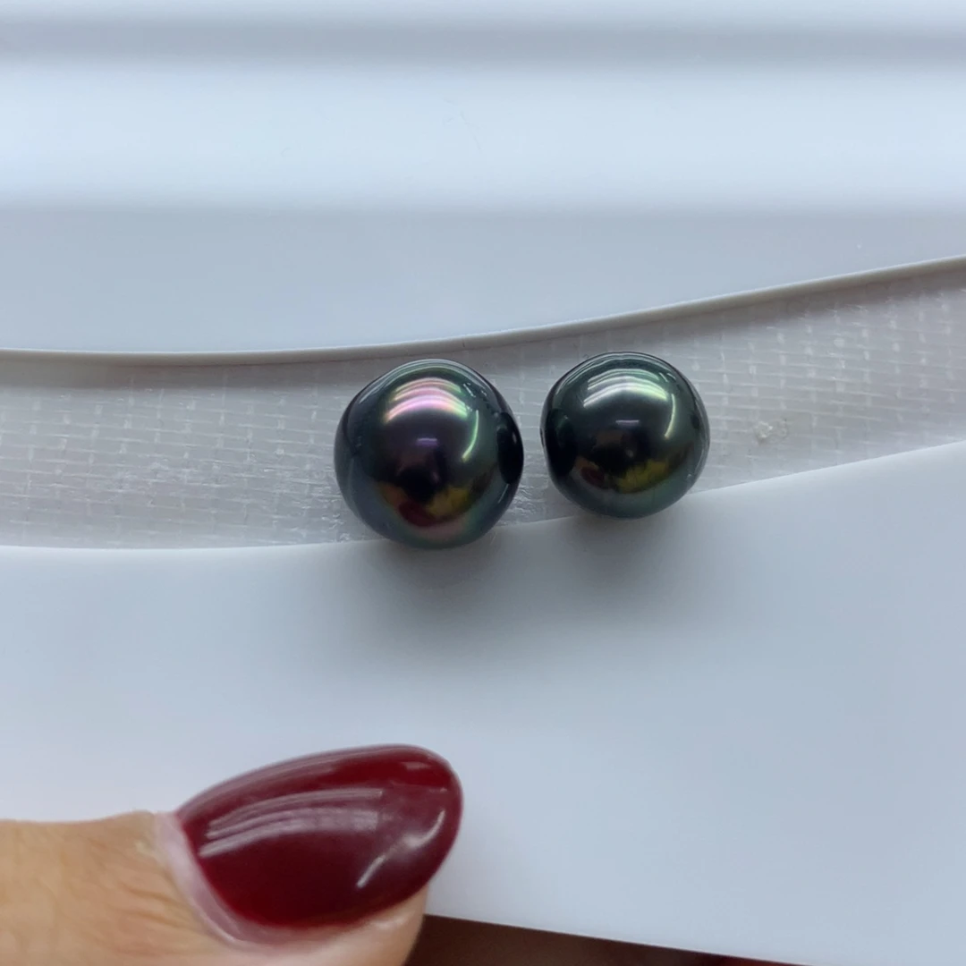 海水珍珠裸珠未镶嵌