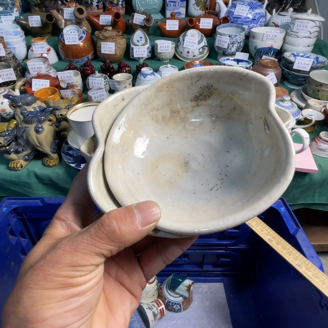 格***斯其他散瓷默认微瑕完美者慎拍